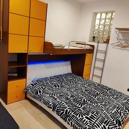 Letto Ad Acqua H2Ome Apartment Бари Екстериор снимка