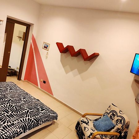 Letto Ad Acqua H2Ome Apartment Бари Екстериор снимка