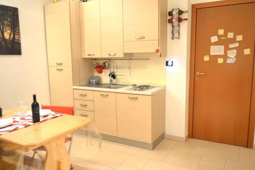 Letto Ad Acqua H2Ome Apartment Бари Екстериор снимка