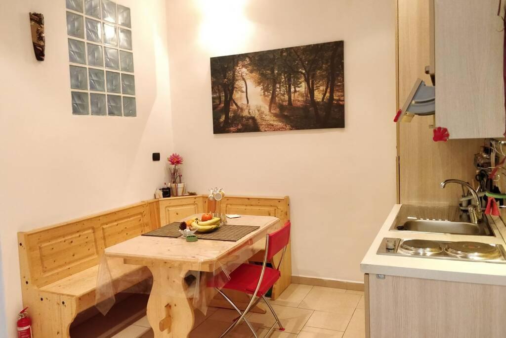 Letto Ad Acqua H2Ome Apartment Бари Екстериор снимка